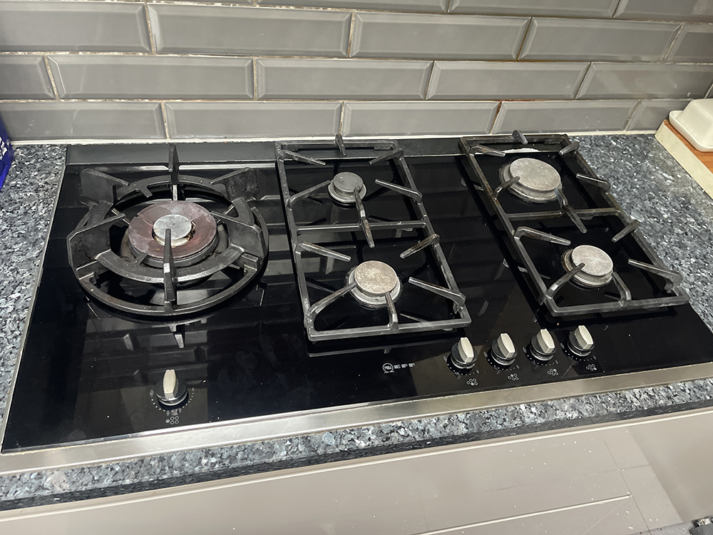 Ikea repair in Birmingham